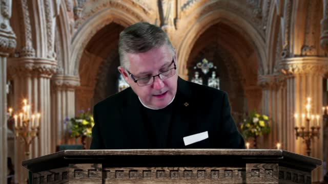 Templar Sunday Service - 06 September 2020