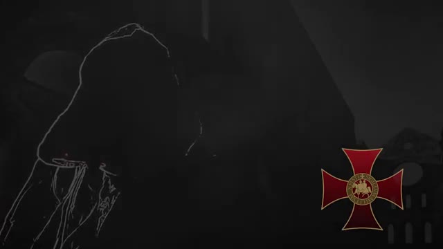 Why you should join the Templars