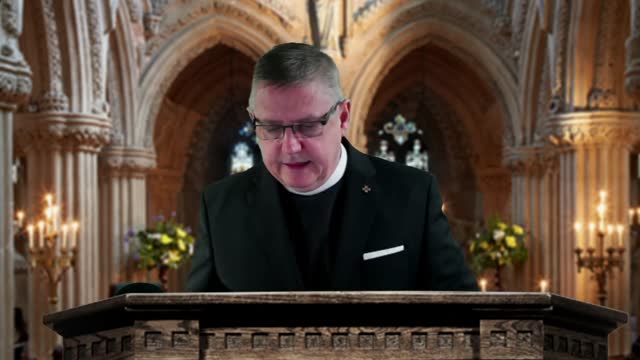 Templar Sunday Service - 11 October 2020