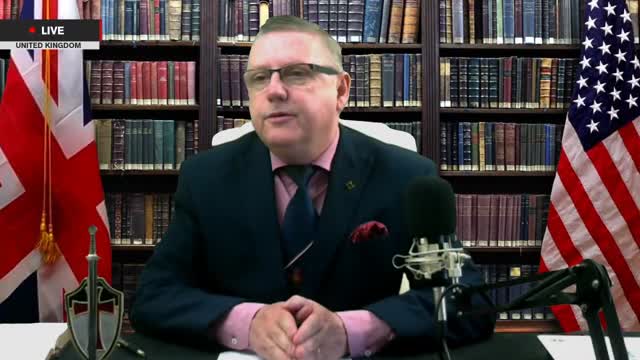 Templar Report Live - 21 April 2020