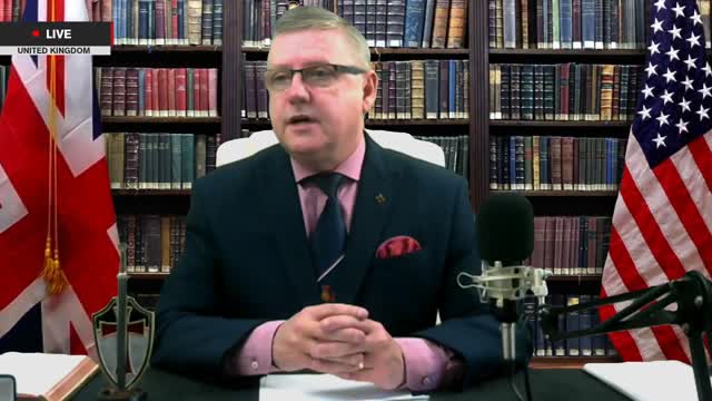 Templar Report Live - 17 April 2020