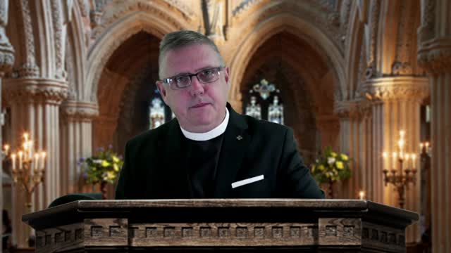 Templar Sunday Service - 23 August 2020