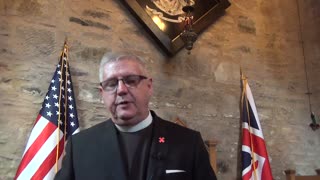 Please Restart Your Templar Church Membership