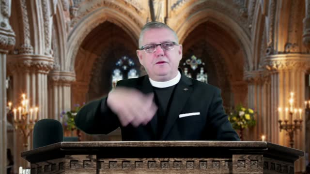 Templar Sunday Service - 4 October 2020