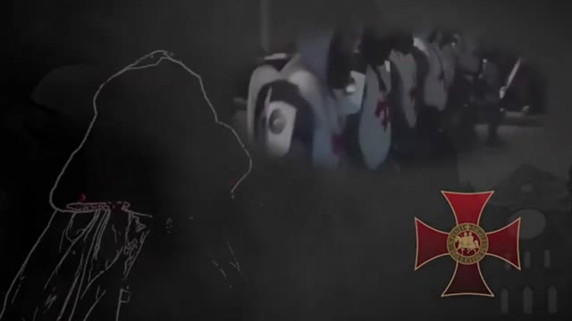 Hidden Templar Report - A Strategy for Survival