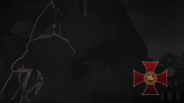 Hidden Templar Report - The Infiltration of the Vatican Church