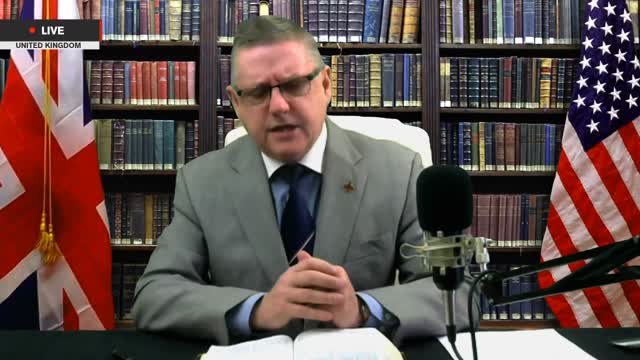 Templar Report Live - 15 April 2020