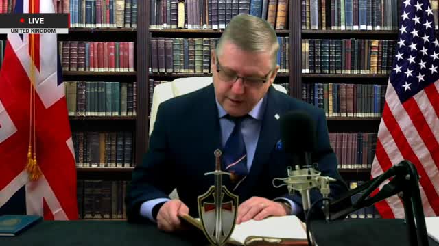 Templar Report Live - 30 April 2020
