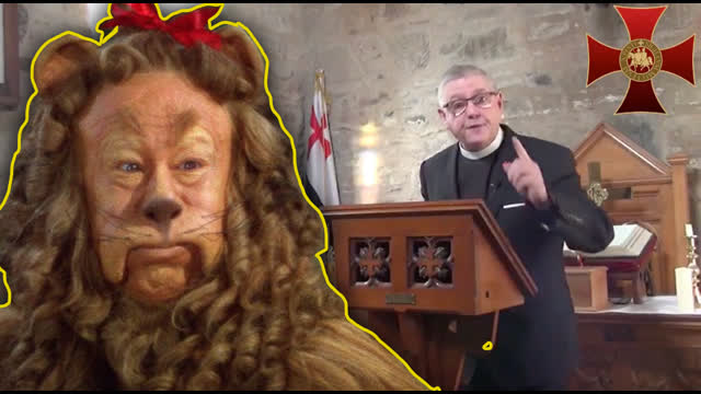 The Abomination of Cowardice