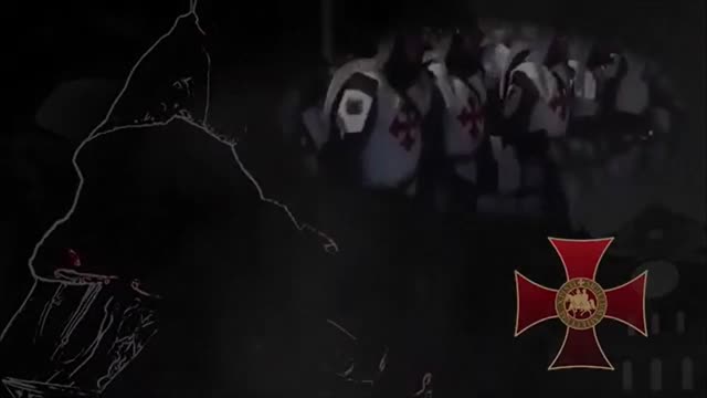 Hidden Templar Report - No Unity without Christ