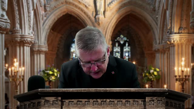 Templar Sunday Service - 15 November 2020