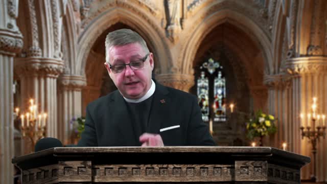 Templar Sunday Service - 27 December 2020