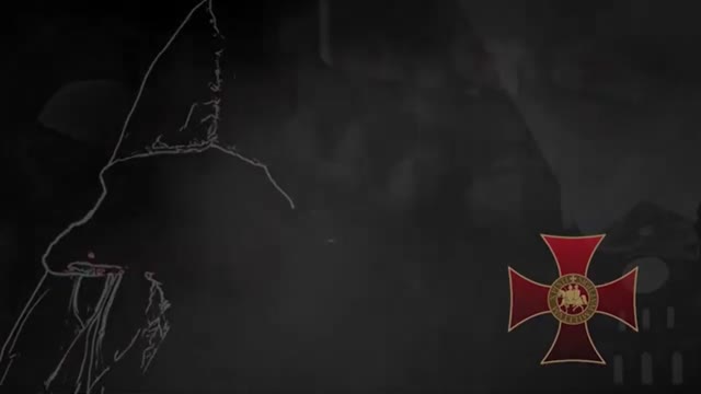 Hidden Templar Report - What is woke culture