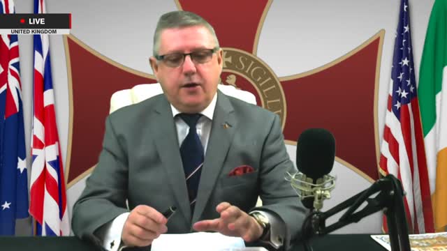 Templar Emergency Broadcast - 03 April 2020