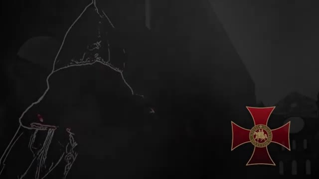 Hidden Templar Report - The Cross or the Rainbow