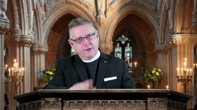 Templar Sunday Service - 20 September 2020