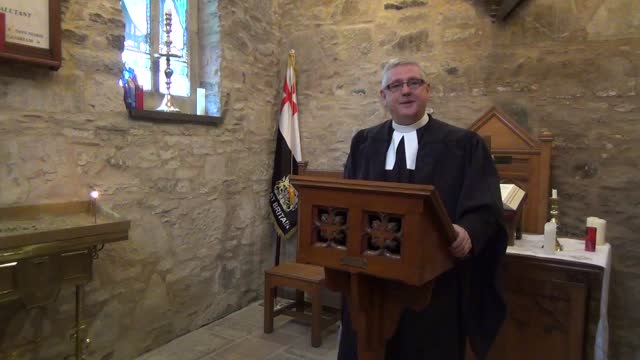 Join the Templar Church!