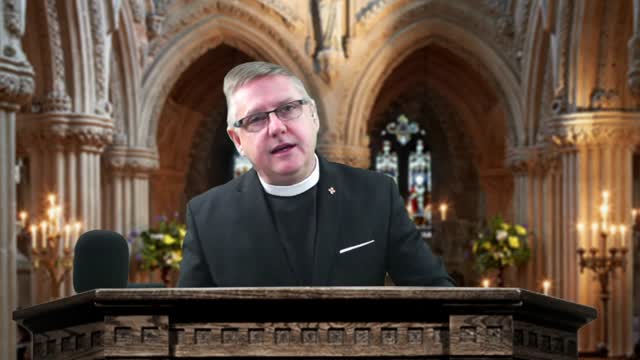 Templar Sunday Service - 22 November 2020