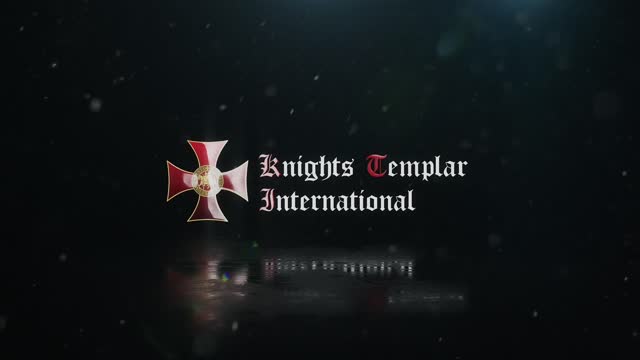 Join the Knights Templar
