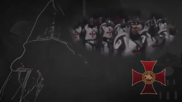 Hidden Templar Report - The truth behind the MAGA movement