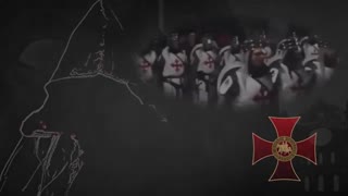 Hidden Templar Report - The truth behind the MAGA movement
