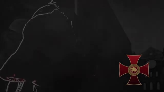 The Nazi war on Christianity