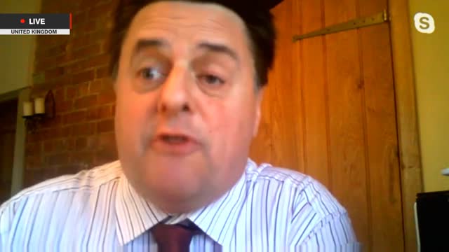 Templar Emergency Broadcast - Day 11