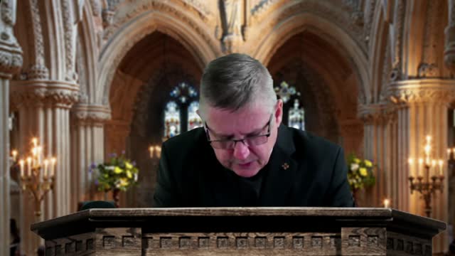 Templar Sunday Service - 18 October 2020