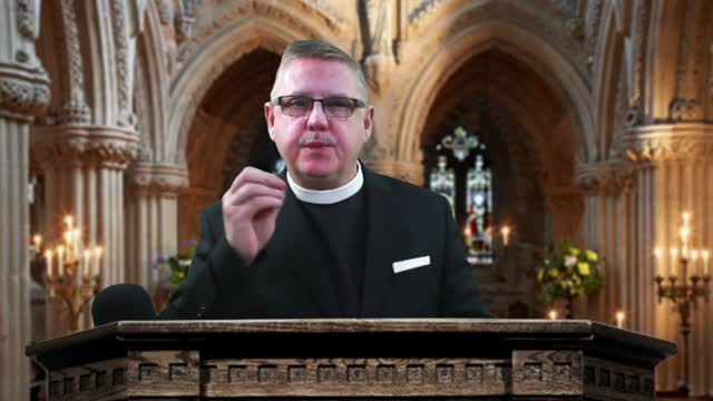 Templar Sunday Service - 20 December 2020