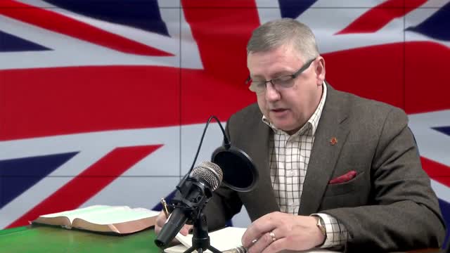 Jim Dowson on Roscommon Evictions