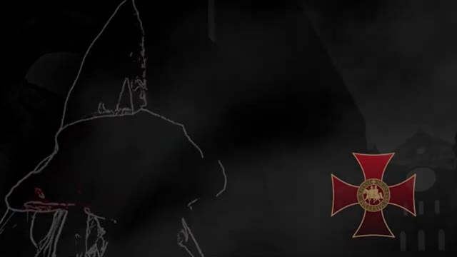Hidden Templar Report - The War in Ukraine explained