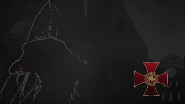 Hidden Templar Report - The Black Axe