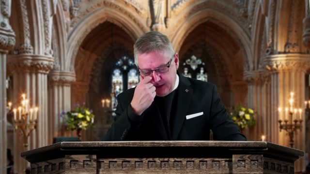 Templar Sunday Service - 1 November 2020