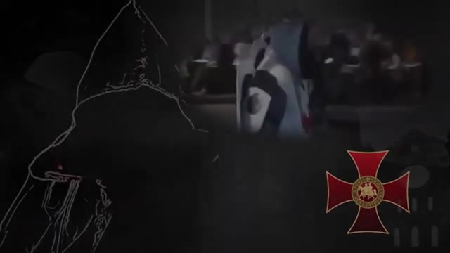 Hidden Templar Report - The Demographic Winter