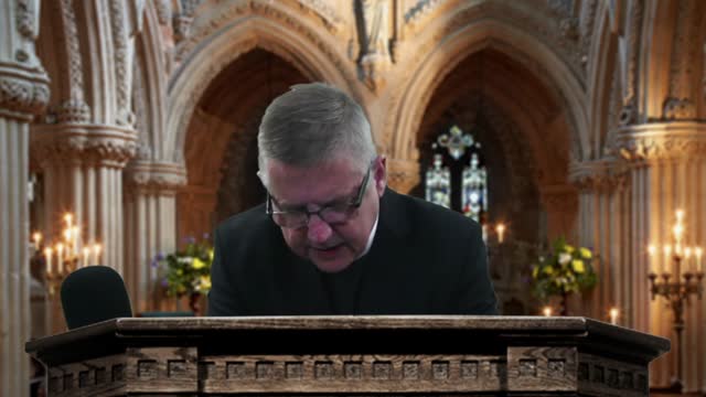 Templar Sunday Service - 13 December 2020