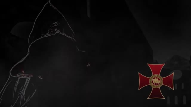 Hidden Templar Report - A warning to Sweden