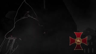 Hidden Templar Report - A warning to Sweden