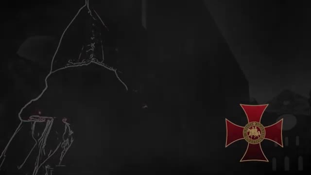 Hidden Templar Report - The origins of Christian Zionism