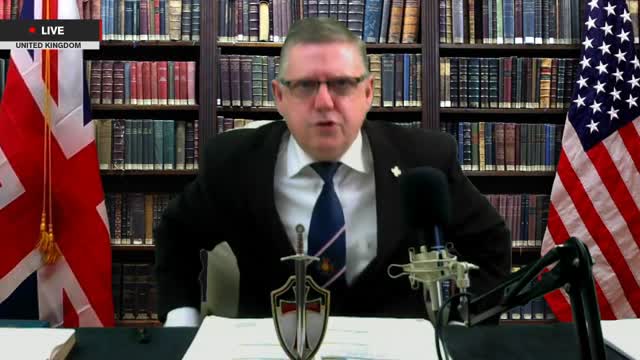 Templar Report Live - 29 April 2020