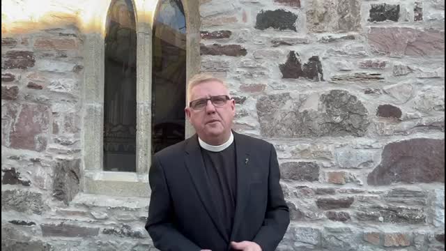 Our Church will NEVER become a Mosque!