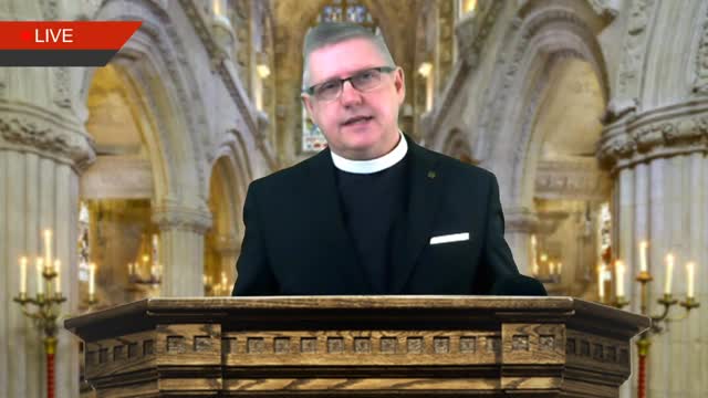 Templar Emergency Broadcast - Sunday Service 2