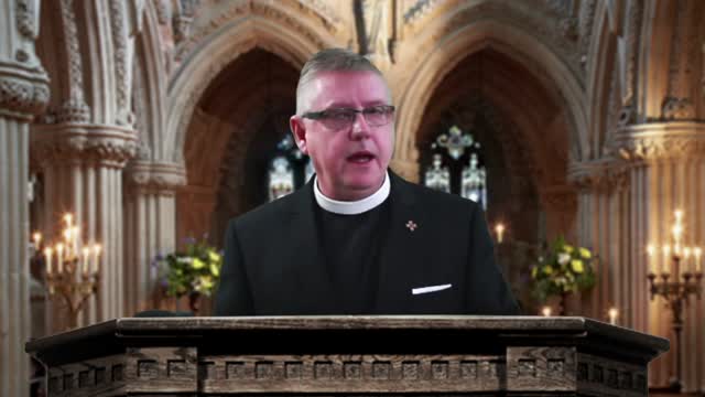 Templar Sunday Service - Easter Sunday