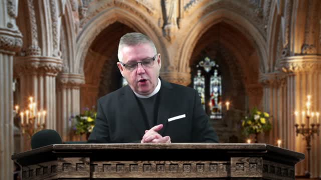 Templar Sunday Service - 06 December 2020