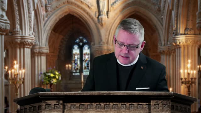 Templar Sunday Service - 25 October 2020