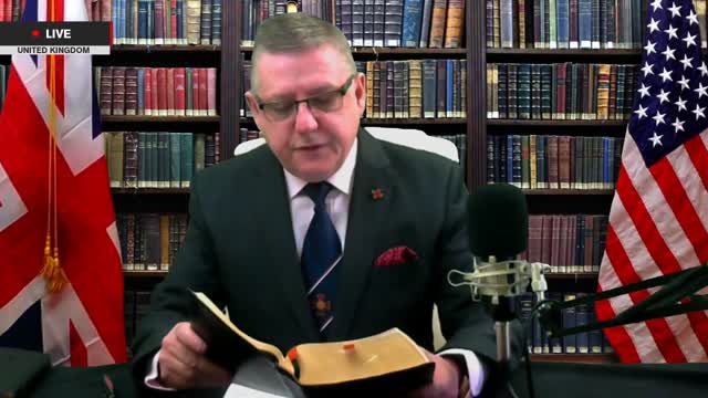 Templar Report Live - 14 April 2020