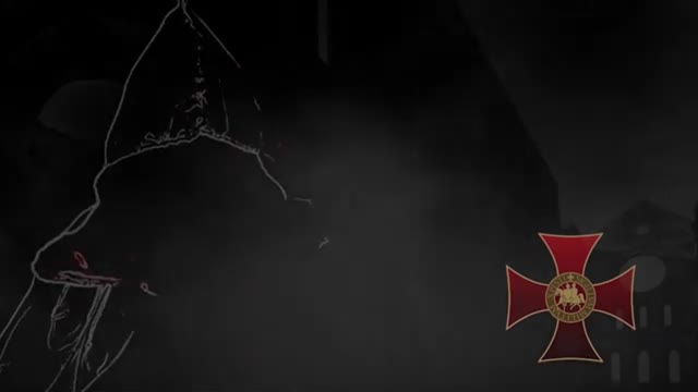 Hidden Templar Report - LGBT and Satanism