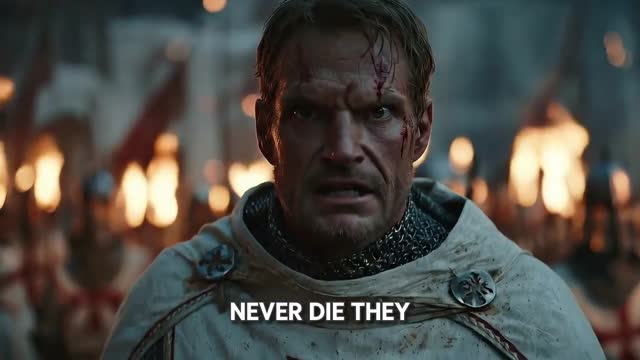 Join the Knights Templar Order TODAY!