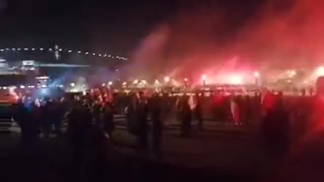 11 11 19 Poland Independance Day 2019 - Live Warsaw