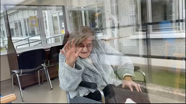Emergency! We Need your Help to Get Sheila Home!
