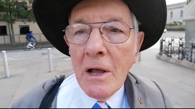 1919 Irish Sovereign Constitution - The Only Legal Constitution In Ireland